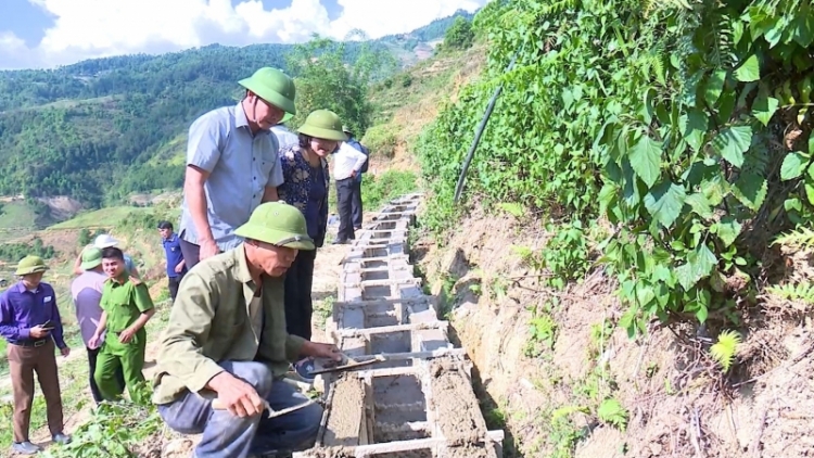 Chương trình phát thanh quam Tay thứ 4 mự 14 căm  bườn 6 pì 2023