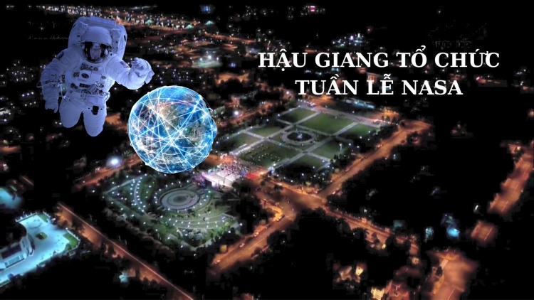 ADIT KHÔNG GIAN VIỆT NAM - HẬU GIANG 2023 DAOK HU PEIH TABIAK DI BAN VỊ THANH