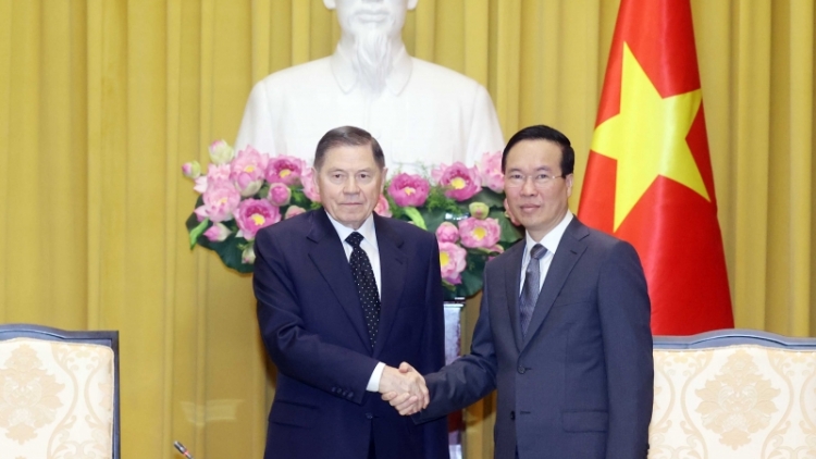 Kdrêč klei mrâo knăm dua.20.06.2023