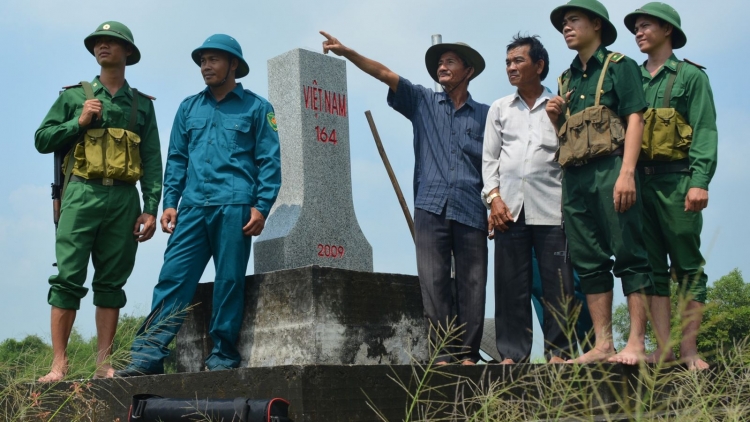 TINH TAY NINH PADANG TALEI TAPEN NEGAR TANI TANAT, PATAGOK  