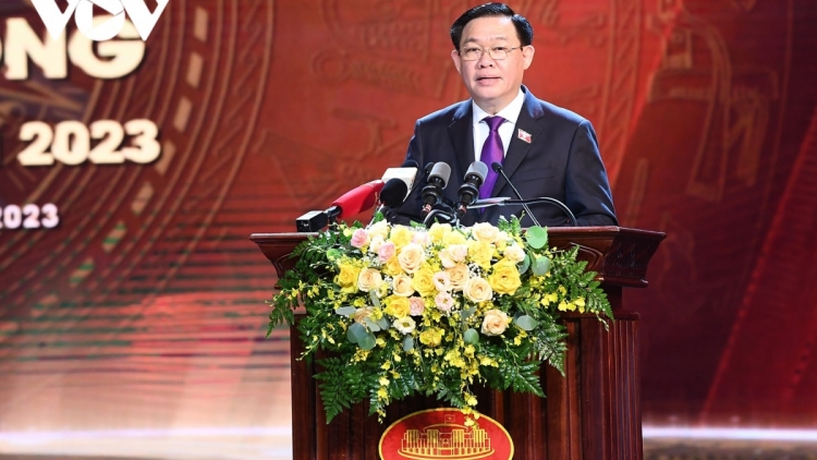 Tơn jơh mờ jào khà jờng sră ƀăo gùt lơgar bè Quốk hội mờ Hội đồng Ñân zân dơ̆ sơrờp