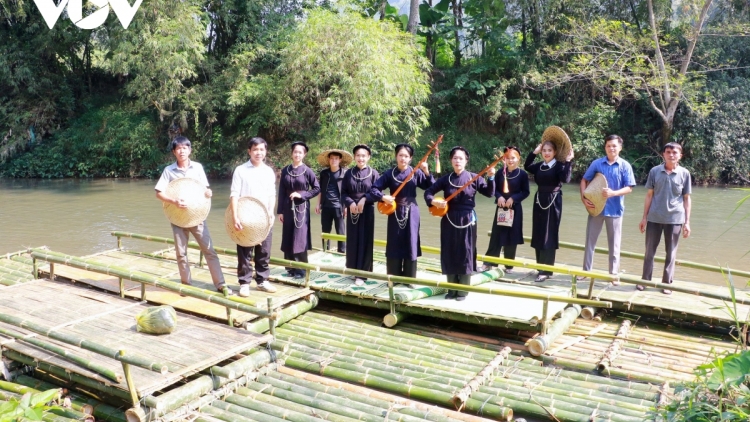 CHƯƠNG TRÌNH KHAY HENG TÀY NÙNG  (Thứ Ba – Vằn 27/6/2023)