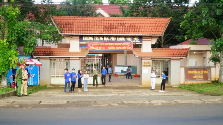 Daklak: Hyua kjăp bruă răng mgang klei êđăp ênang êjai mkŏ mjing klei bi lông tal êlâo kơ phung hđeh 