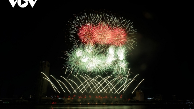 Ha dưm thứ 4 panh pháo pô bha lang k’tiếc Đà Nẵng 2023: Panh pháo liêm ang, tr’coọ x’nưl pr’hay pr’hươn âng Anh lâng Ba Lan