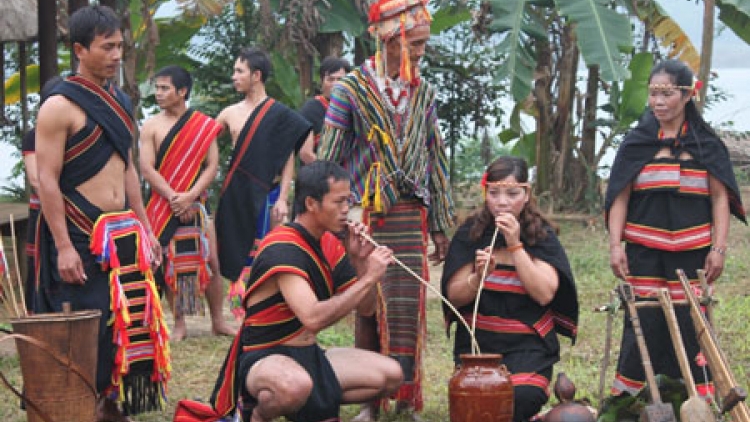 Ngê (Nhớ nhau)