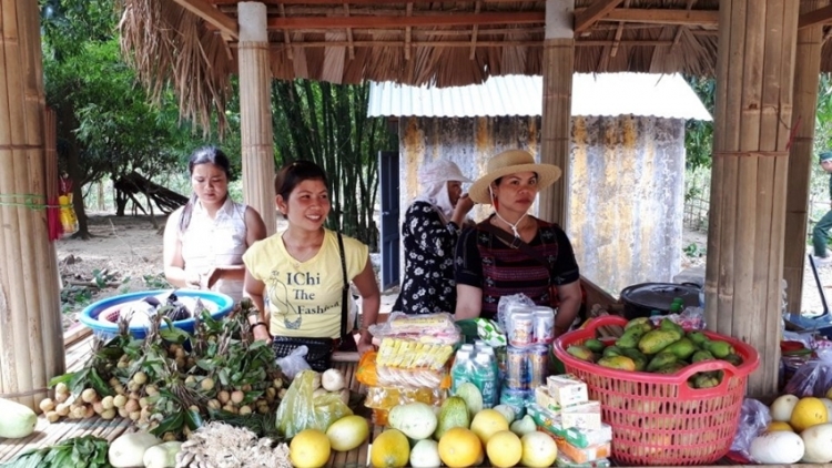 Chroi đoọng đơơng âng A Lưới luh tơợ 74 chr’hoong đha rưt âng prang k’tiêc coh c’moo 2023