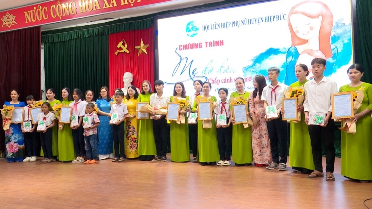 Hiệp Đức (Quảng Nam): Zooi băn 54 p’niên pa nar, lưm tr’mun pa bhlầng k’đhap k’ra