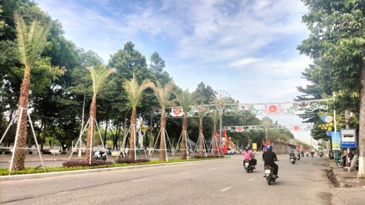 Ninh Thuận năc đâh bhrợ bhiệc bhan Nho-Vang c’moo 2023