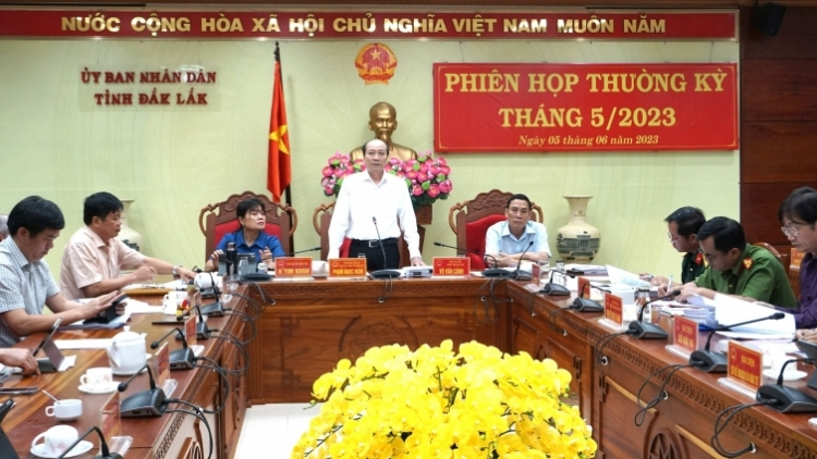 Daklak mâo hrui wĭt ngăn prăk kơ knŭk kna ƀiă hĭn 