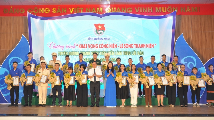 Quảng Nam: Hơnh déh đha đhâm c’mor tiên tiến ting bhrợ cơnh boọp p’too âng Ava Hồ