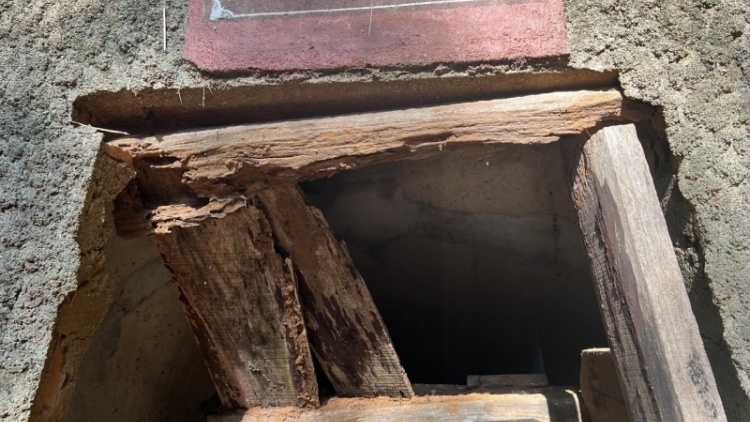 Quảng Trị: Bấc c’kir lịch sử hư zơch lưch