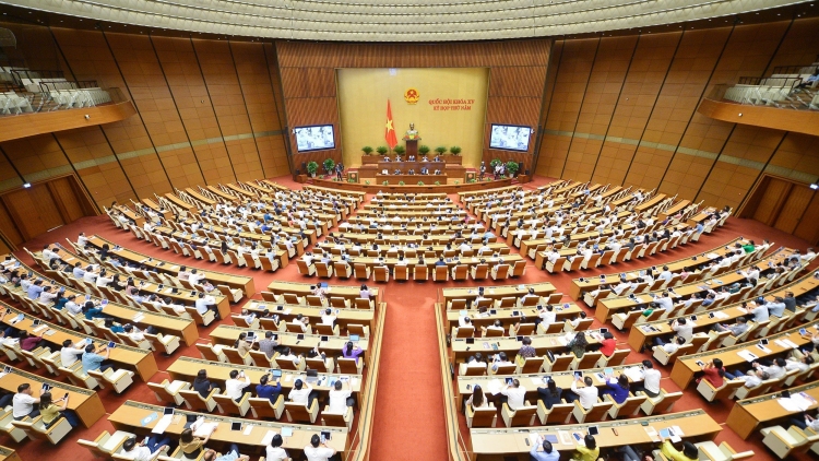 Klei bi kƀĭn tal 5, bruă kƀĭn ala gưl XV lŏ dơ̆ng ksiêm dlăng lu mta bruă yuôm bhăn 