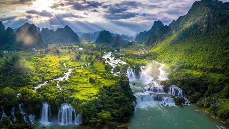 CHƯƠNG TRÌNH KHAY HENG TÀY-NÙNG  (Thứ Hai- Vằn xo 5 bươn 6 pi 2023)