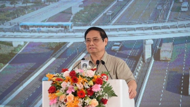 Tơlơi pơhing phrâo - Hrơi sa, lơ 19-6-2023