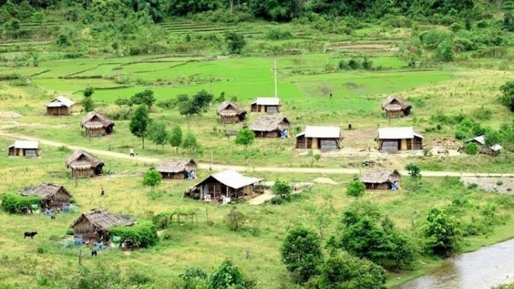 Thừa Thiên Huế: Lâh 2.000 đhr’nong đong bơơn zooi bhrợ têng ting cơnh xa nay bh’rợ âng k’tiếc k’ruung 1719