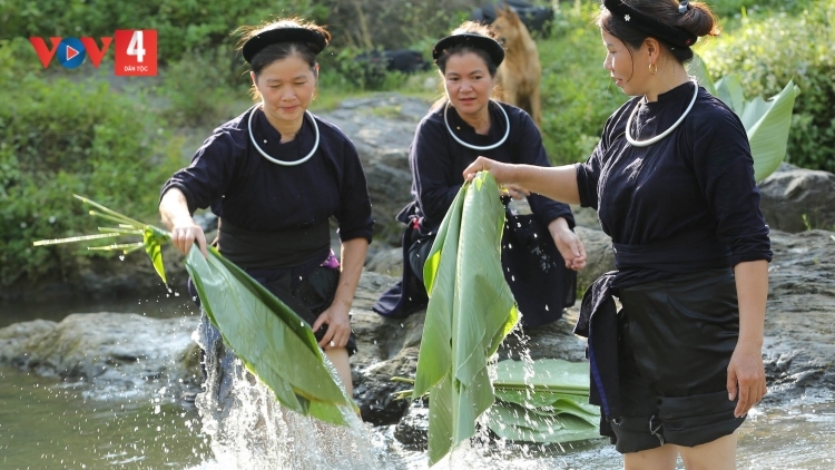 CHƯƠNG TRÌNH KHAY HENG TÀY NÙNG  (Thứ Bảy- Vằn 17/6/2023)