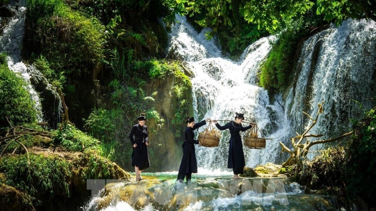 CHƯƠNG KHAY HENG TÀY - NÙNG (Thứ Hai- Vằn 17/7/2023)