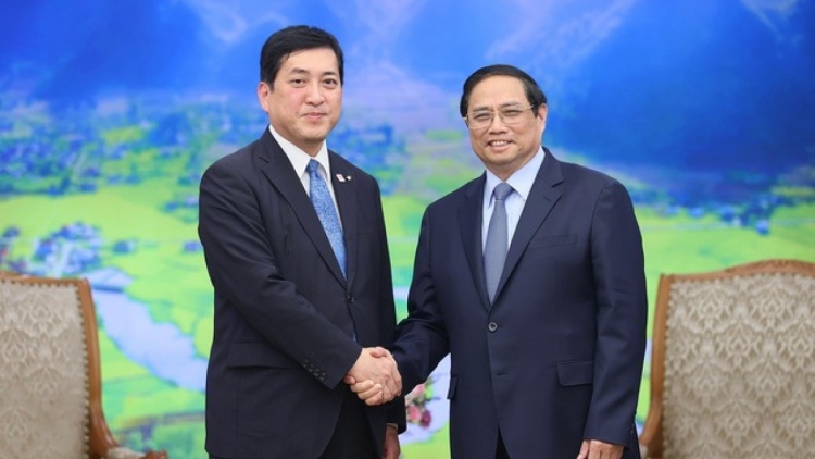 Jơnau tơngit ngai dơ̆ pe, ngai 11-07-2023