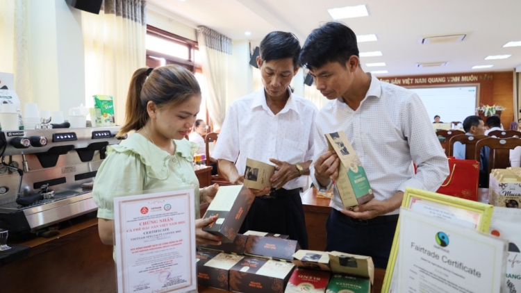 Dak Lak: Jơlan hơdră rĭm boh să sa gơnam jai hrơi hơmâo tơlơi đing nao 