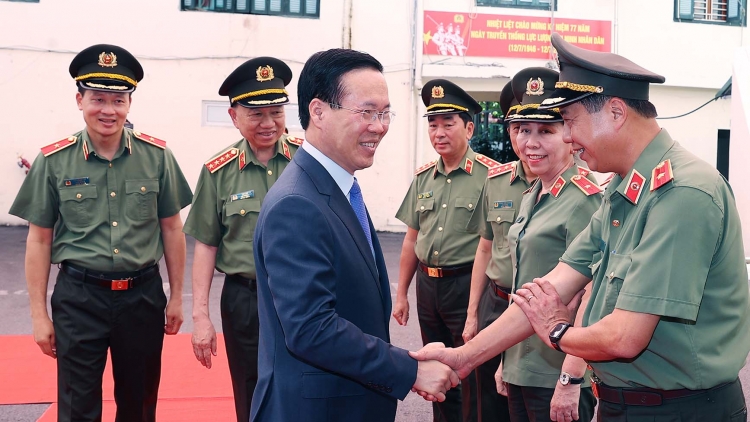 Kdrêč klei mrâo knăm tlâo.12.07.2023