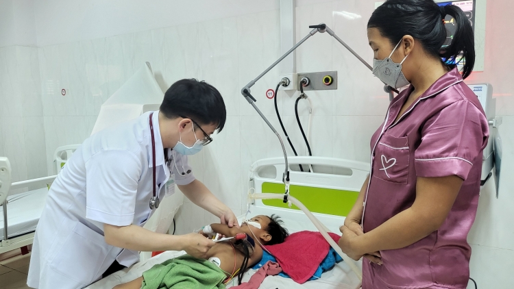 Dak Lak: Răng hŏng klei rưa tưp hlăm dlô