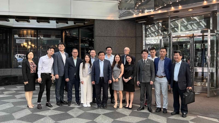 Việt Nam pơkăp jang kiơ̆ rim tơdrong atŏk tơ iung kơjăp ‘lơ̆ng