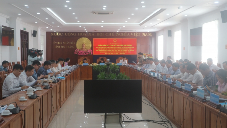 Mpồl Kwang bàng jăt sền bơh Quốk hội lơh broă mờ càr Sóc Trăng