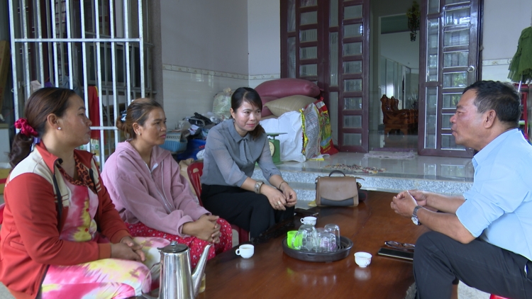 Gia Lai gần 90% rnoh nuĭh tât râng dŏng bảo hiểm y tế