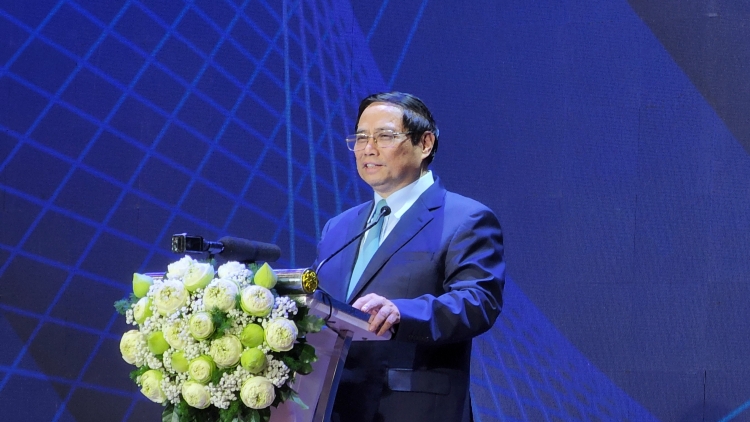 Khua knŭk kna Phạm Minh Chính nao ti anôk bi kƀĭn bi êdah klei čuăl mkă čar Long An 