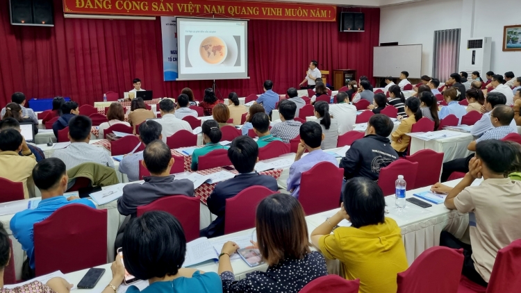 Dak Lak: Mơdêk hnoăng cheăng ti tăng xiâm kối tơmeăm mơjiâng pro, tơmeăm tê