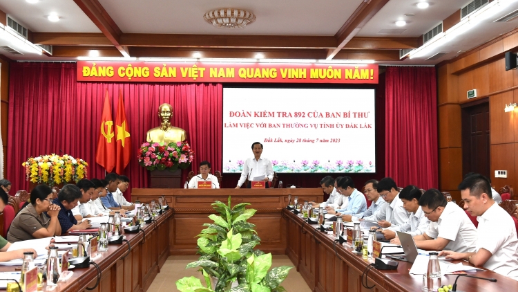 Êpul ksiêm dlăng 892 mơ̆ng Êpul khua bruă Đảng gưl dlông mă bruă hŏng Êpul khua bruă Đang čar Dak Lak 