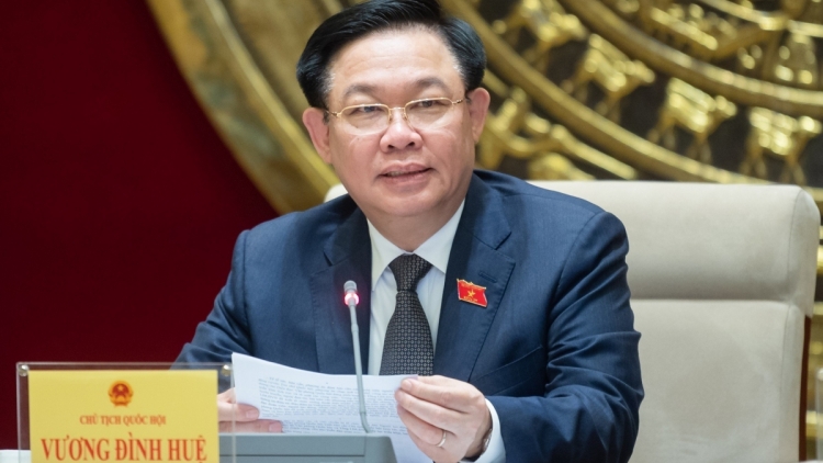 Cribơyai Cau lơh broă nam 2023