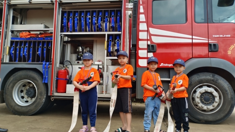 Dak Lak: Dŭm mta bruă yan mdei prŏng thŭn 2023 iêo jak dŭm êbâo čô hđeh nao hgŭm