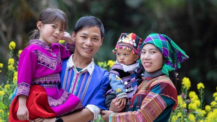 Nriêr pâuz lok cêr chei pháp luật hnuz 21-07-2023