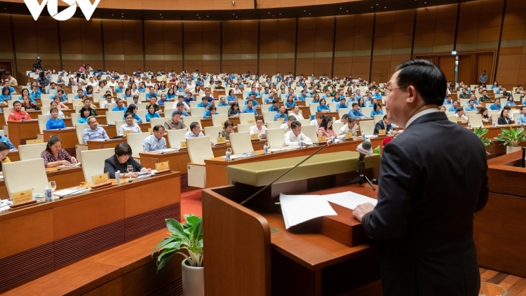 Củ tịc Quôk hội ồng Vương Đình Huệ đơng lam Cribơyai Cau lơh broă nam 2023