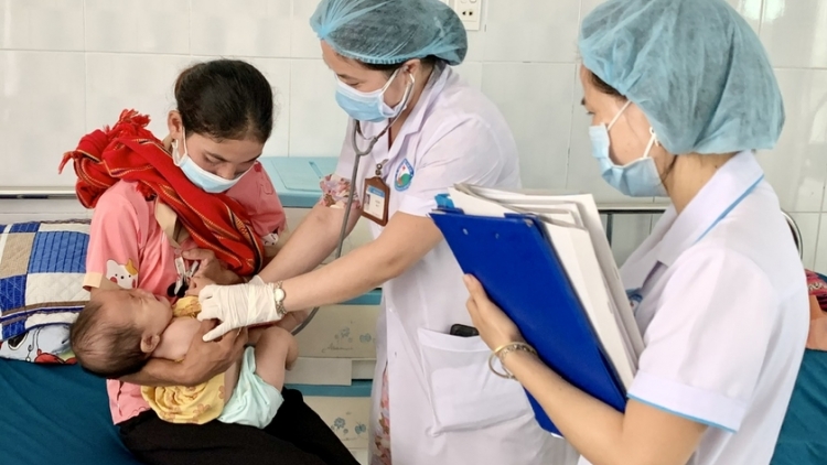 Gia Lai lêy cha mêết zâp bh’rợ zêl cha groong pr’lúh k’hir plóh a’ham lâng têy dzung boọp