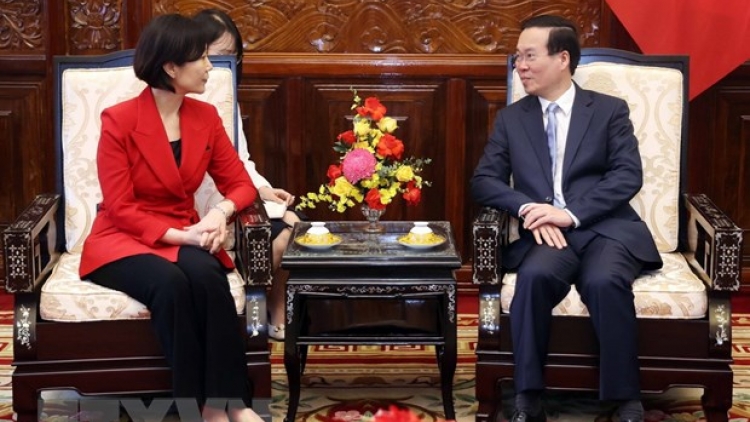 Nău mhe tâm dak n'hanh bah dih dak nar prao, 01-07-2023