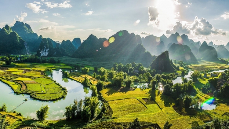 CHƯƠNG TRÌNH KHAY HENG TÀY - NÙNG (Thứ Hai- Vằn xo 3 bươn 7 pi 2023)