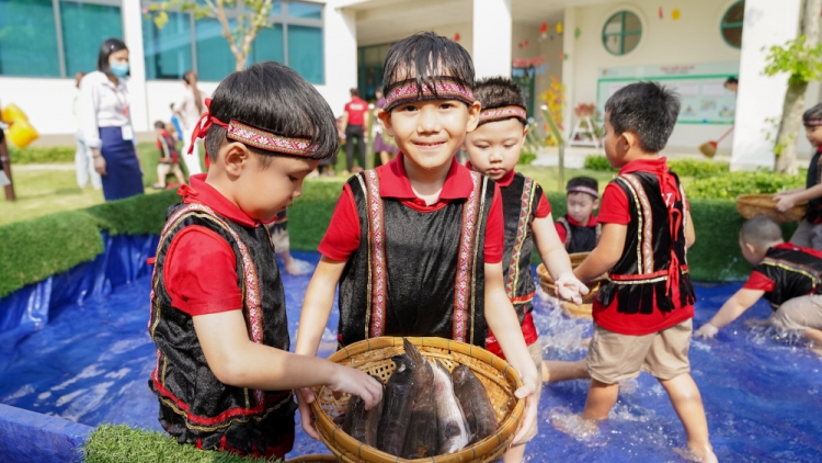 Đảm bảo an toàn cho trẻ trong dịp hè