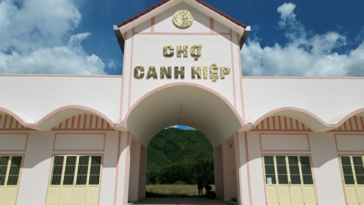 Chợ da ding ca coong lâh 10 tỷ đồng coh Bình Định bhrợ xang n’đhang căh đươi dua