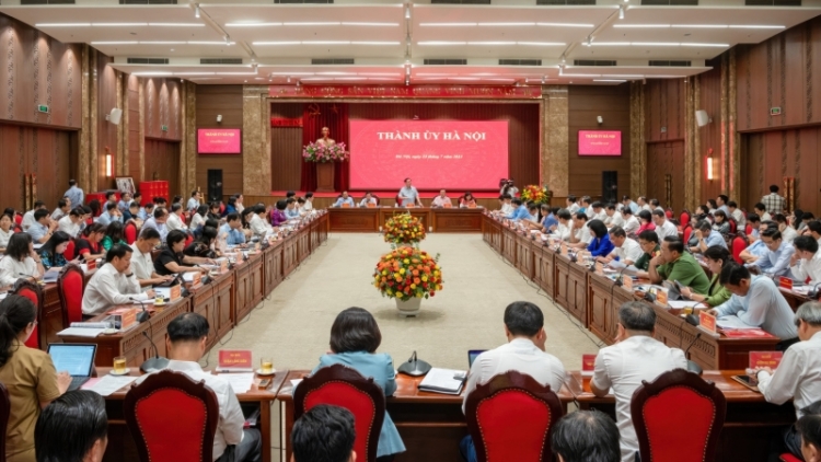 Khua git gai pơ ala mơnuih ƀôn sang dêh čar ơi Vương Đình Huệ ngă bruă hăng Khul khua apăn bruă Ping gah ƀôn prong Hà Nội