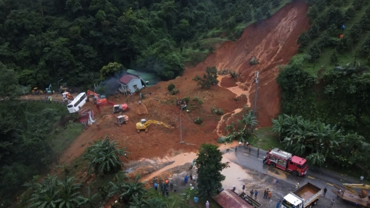 Ngế pro xiâm hnê ngăn Chin phuh hnê mơhno tơkâ luâ tơdroăng pá tơnêi tơhnâp a văng Bảo Lộc, kong pơlê Lâm Đồng ƀă hbrâ ví xía vâ kong mêi kân a Tây Nguyên 