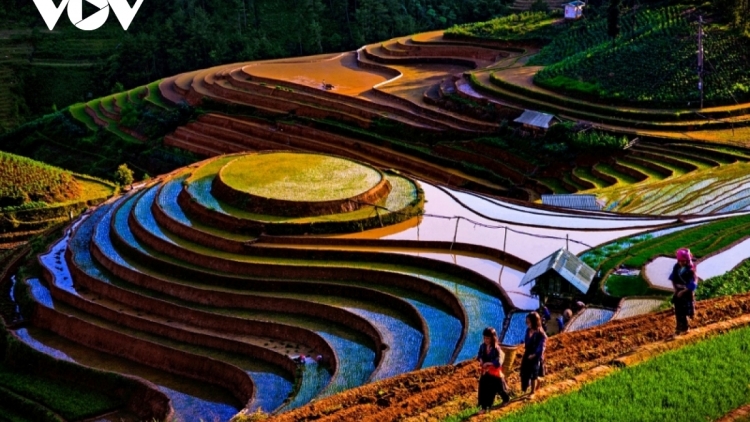 CHƯƠNG TRÌNH KHAY HENG TÀY - NÙNG (Thứ Bảy – Vằn 22 bươn 7 pi 2023)