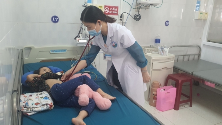 Klei ruă êngoh bi blĕ êrah bluh đĭ ktang ti Gia Lai 