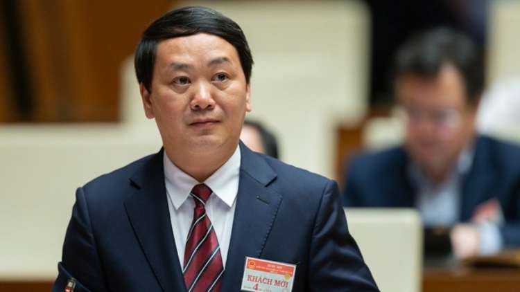 Bơ̆ jang vei lăng kon kông mĭnh tơdrong jang kăl, đunh đai kơ Đảng bơ̆n