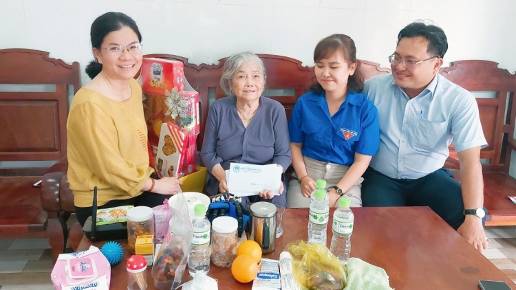 BA RIA-VUNG TAU THAU DHAR PHOR DOM URANG BUH PREIN KA TANEH IA MENG DOM BRUK NGAK HU MAKNA