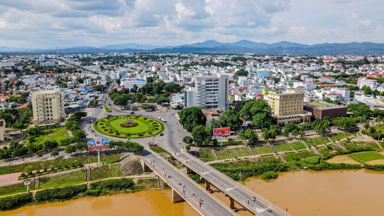 Kon Tum: Tín hiệu tích cực trong thu hút đầu tư, sau hơn 2 năm thực hiện Nghị quyết Đại hội XVI Đảng bộ tỉnh