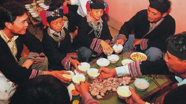 Lầy tzình phát sinh ừu miền vả thứ 4 hoi 19/7/2023