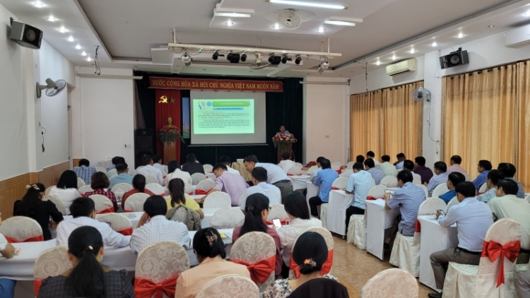 Dak Lăk pơtô brơi bruă iâu pơthưr mơnuih ƀôn sang kơ 210 čô khua, mơnuih mă bruă