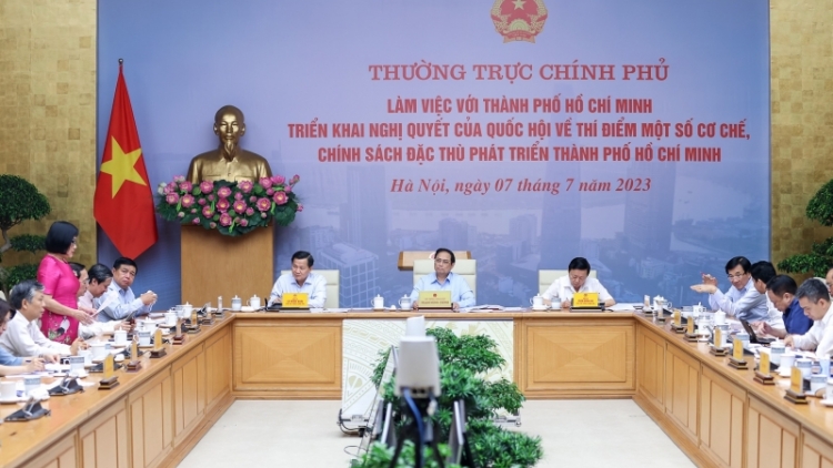 Tơdroăng nếo ai - Hâi tơdrốu lơ 08.07.2023